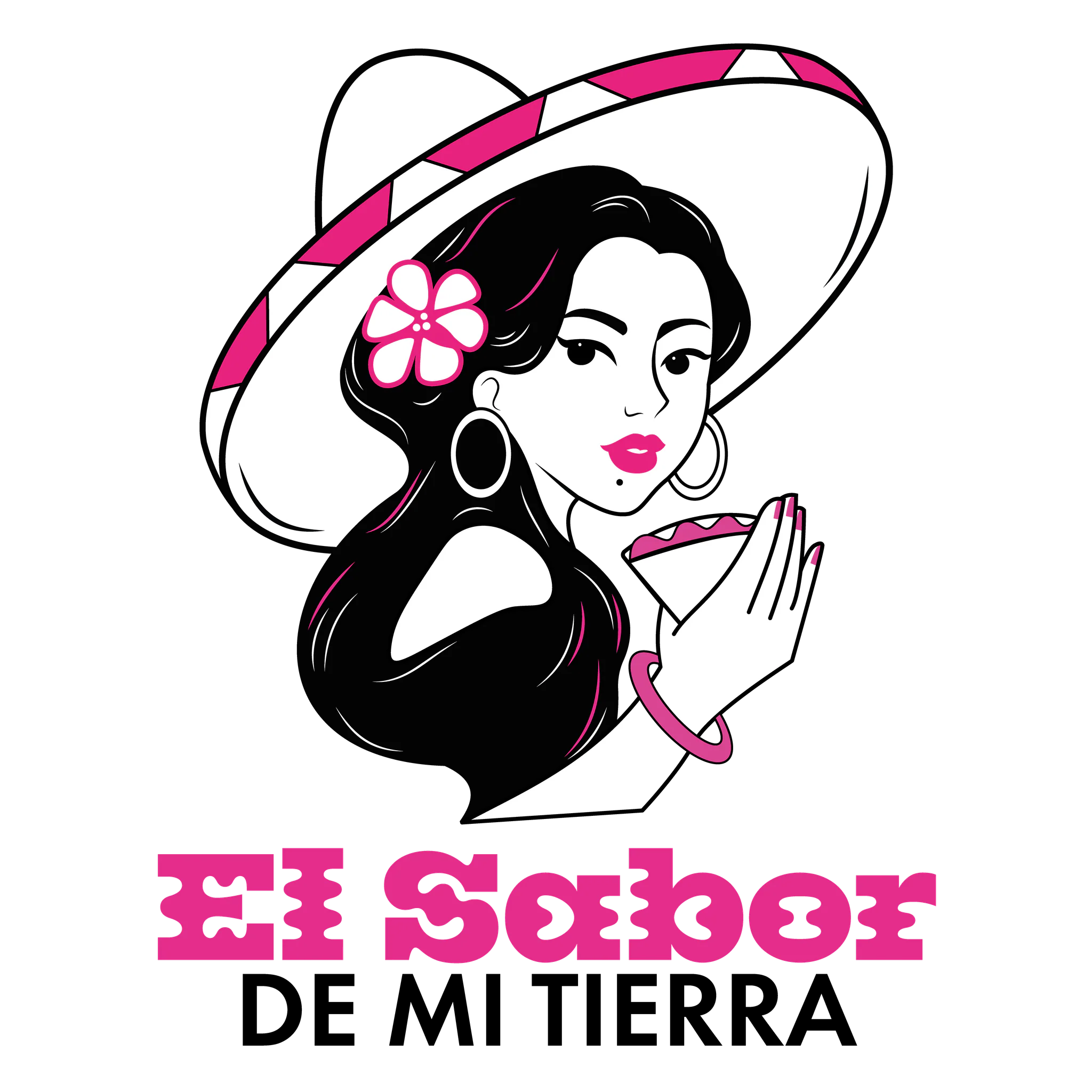 El Sabor de mi Tierra