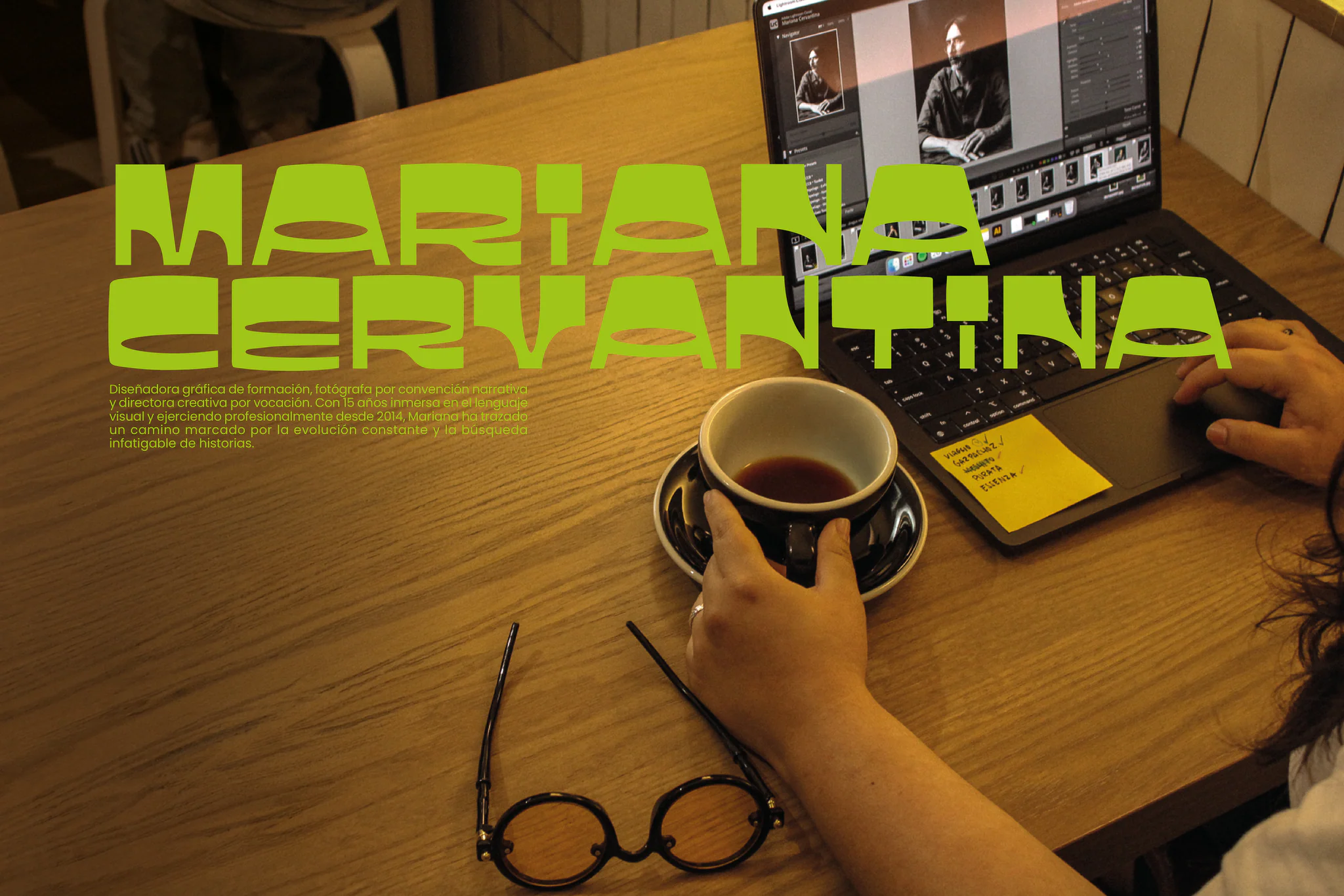 Diseño Editorial