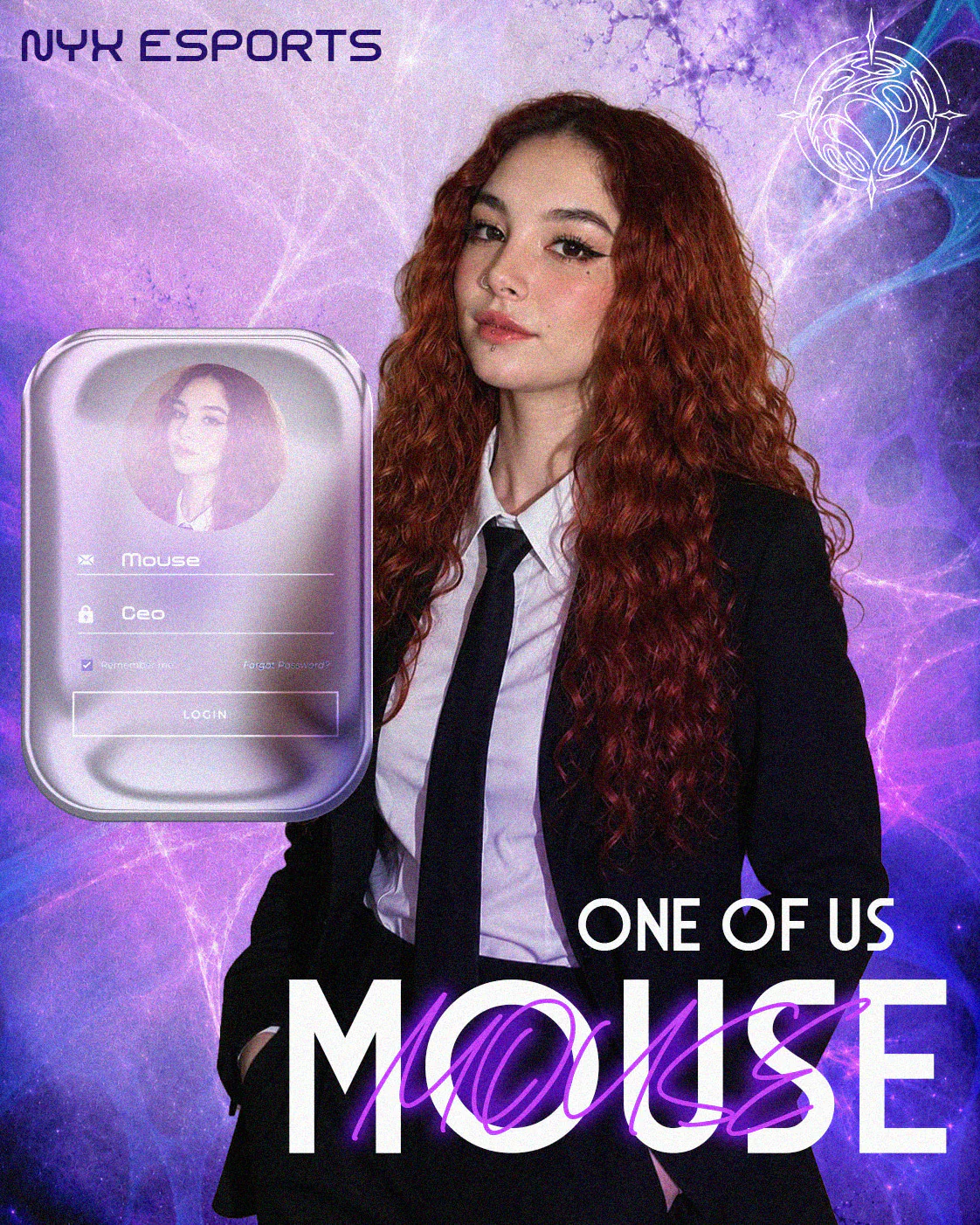 Mouse