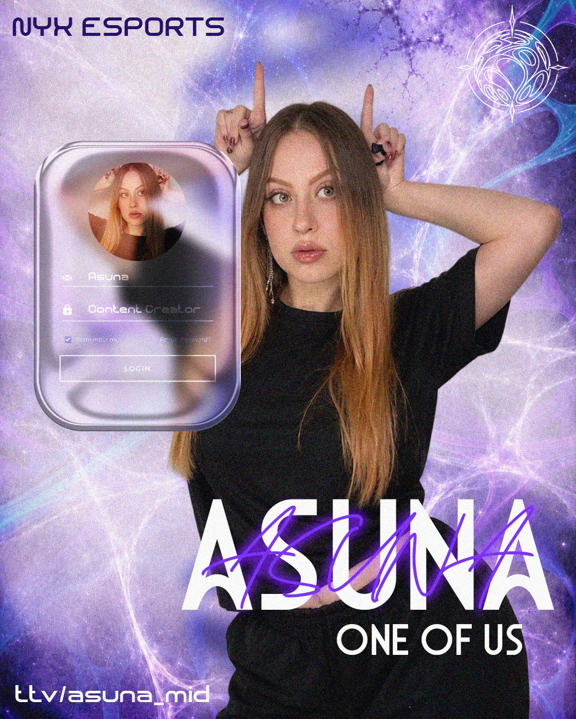 Asuna