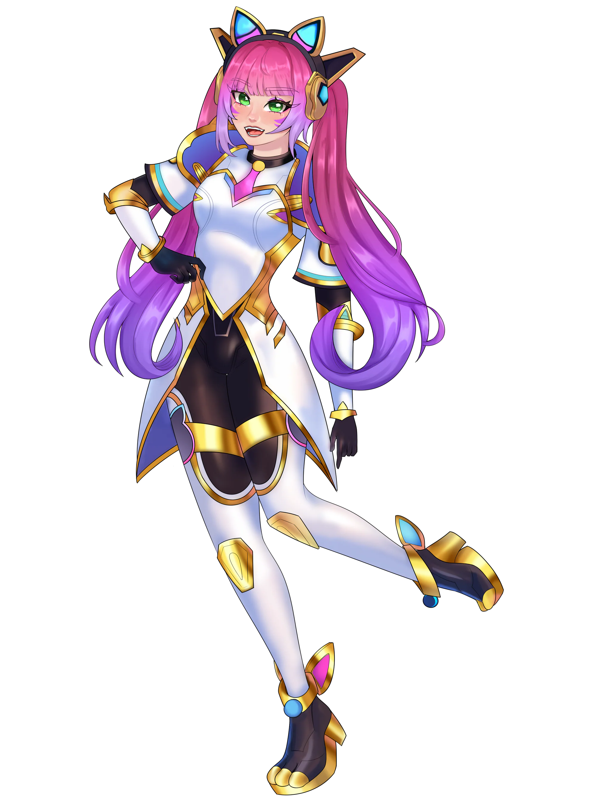Jinx